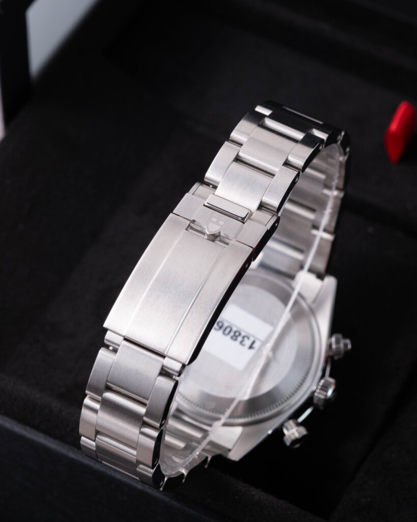 Tudor Black Bay Chrono 79310N 2026