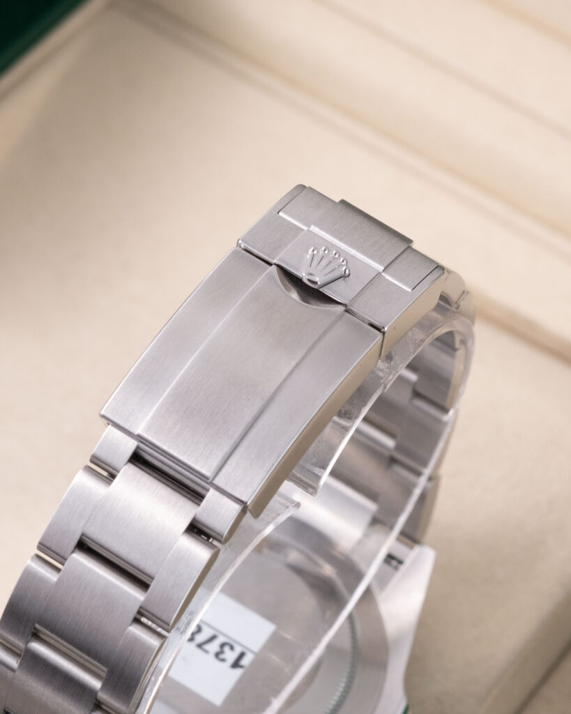 Rolex Air-King 126900 2026