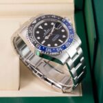 Rolex GMT-Master II 126710BLNR 2026