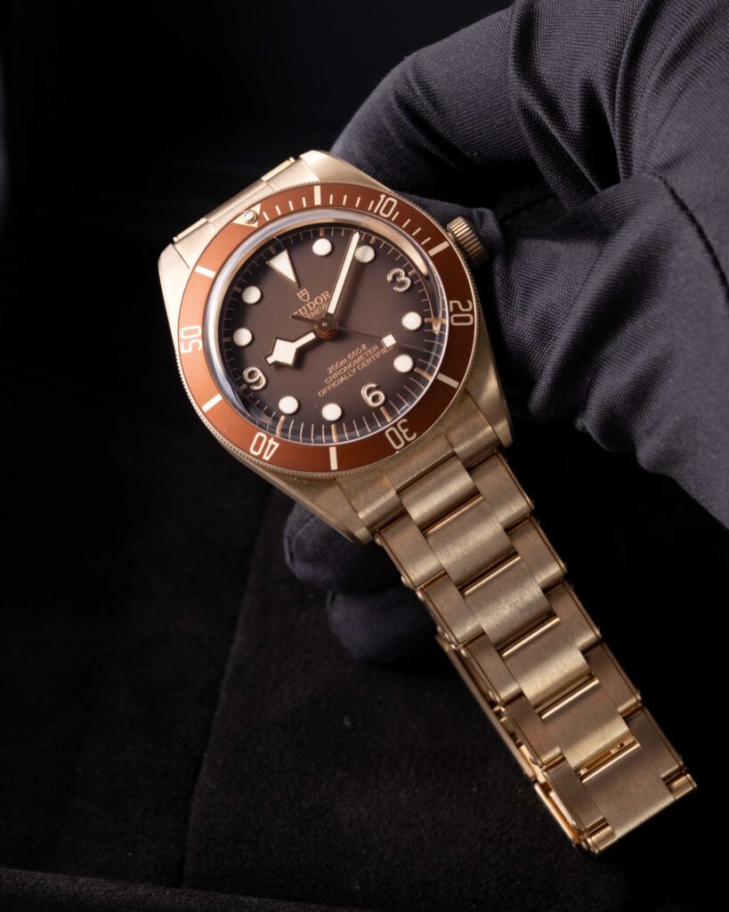 Tudor Black Bay Fifty-Eight 79012M 2026