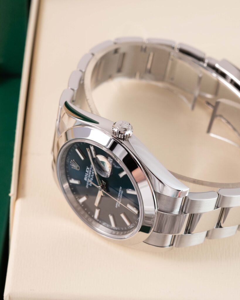 Rolex Datejust 126300 2022