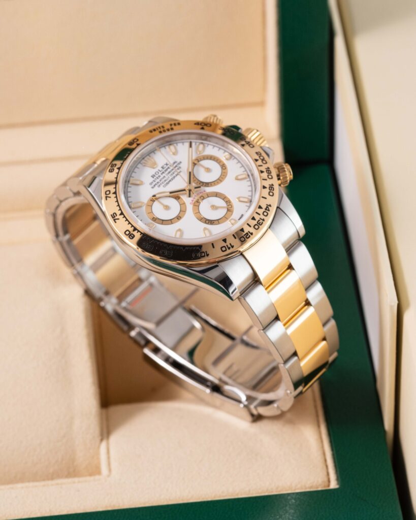 Rolex Daytona 116503 2019