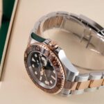 Rolex GMT-Master II 126711CHNR 2024
