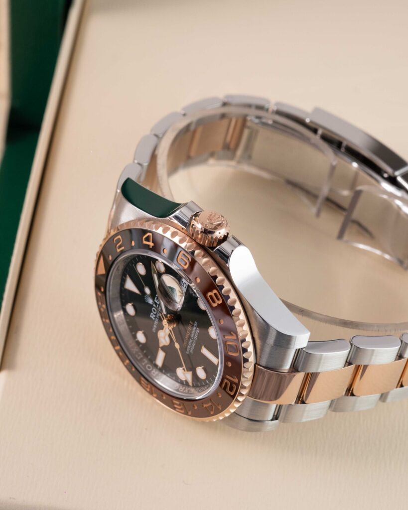 Rolex GMT-Master II 126711CHNR 2024