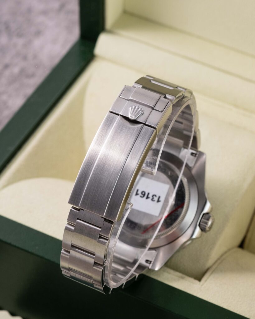 Rolex Sea-Dweller 116600 2014