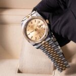 Rolex Datejust 116233 2017