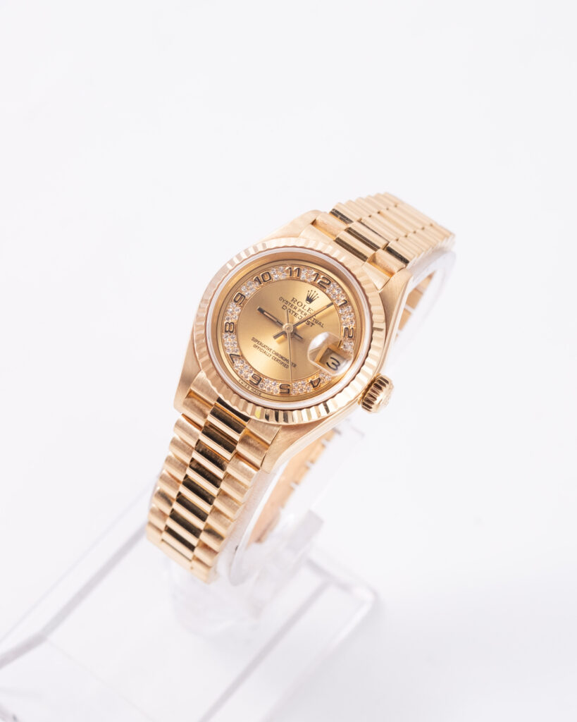 Rolex Datejust 69178 1988