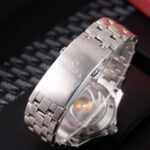 Omega Seamaster Diver 300M James Bond 50TH Anniversary 212.30.36.20.51.001 2012