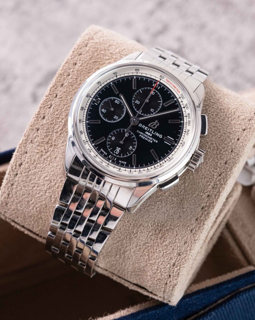 Breitling Premierchrono 42 A13315351B1A1 2022