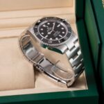 Rolex Submariner 124060 2026