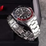 Tudor Black Bay GMT 79830RB 2021