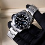Rolex Submariner 126610LN 2026