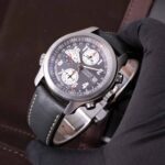 Bremont ALT1-Z Zulu ALT1-ZT/51 2012