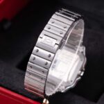 Cartier Santos WSSA0061 2026