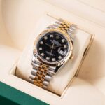 Rolex Datejust 126233 2020