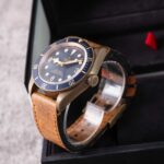 Tudor Black Bay Bronze 79250BB