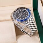 Rolex GMT-Master II 126710BLNR 2021