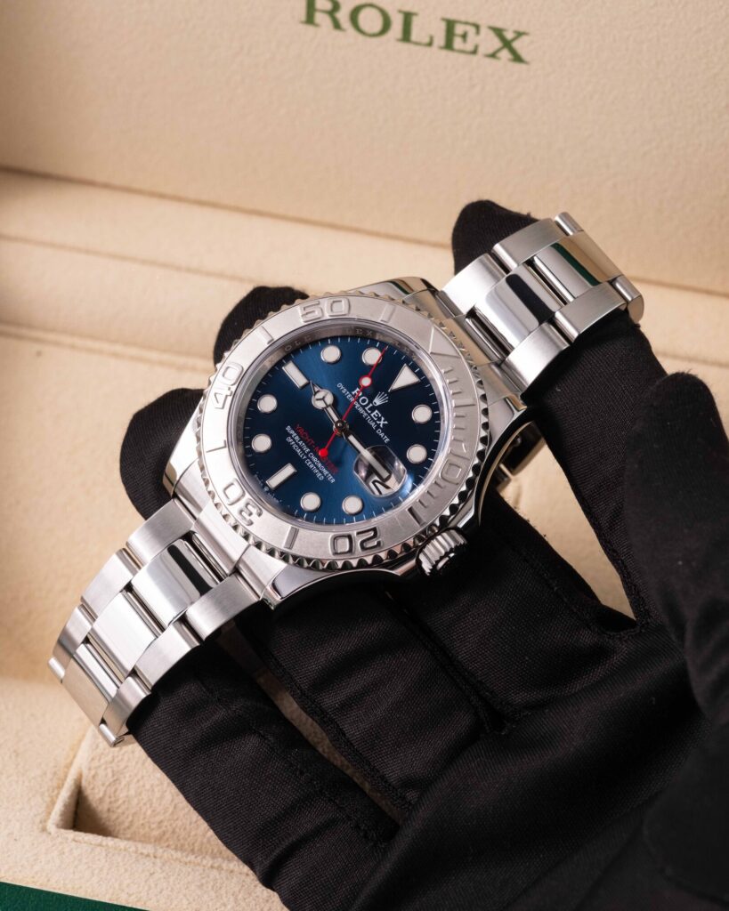 Rolex Yacht-Master 126622 2021