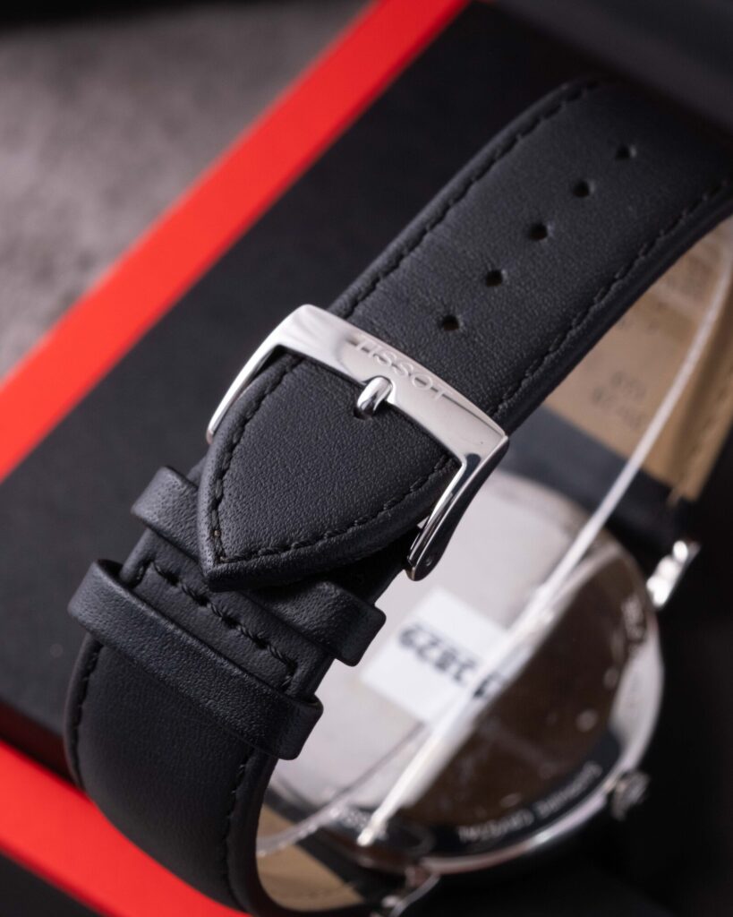 Tissot Everytime T109.610.16.031.00 2025