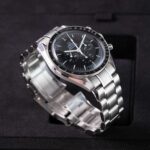 Omega Speedmaster Moonwatch 311.30.42.30.01.005 2019