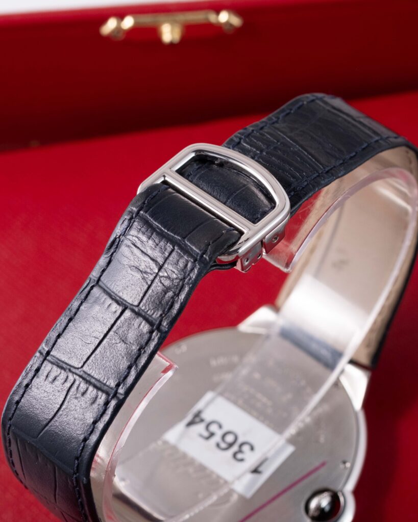 Cartier Ballon Bleu W6920059 2011