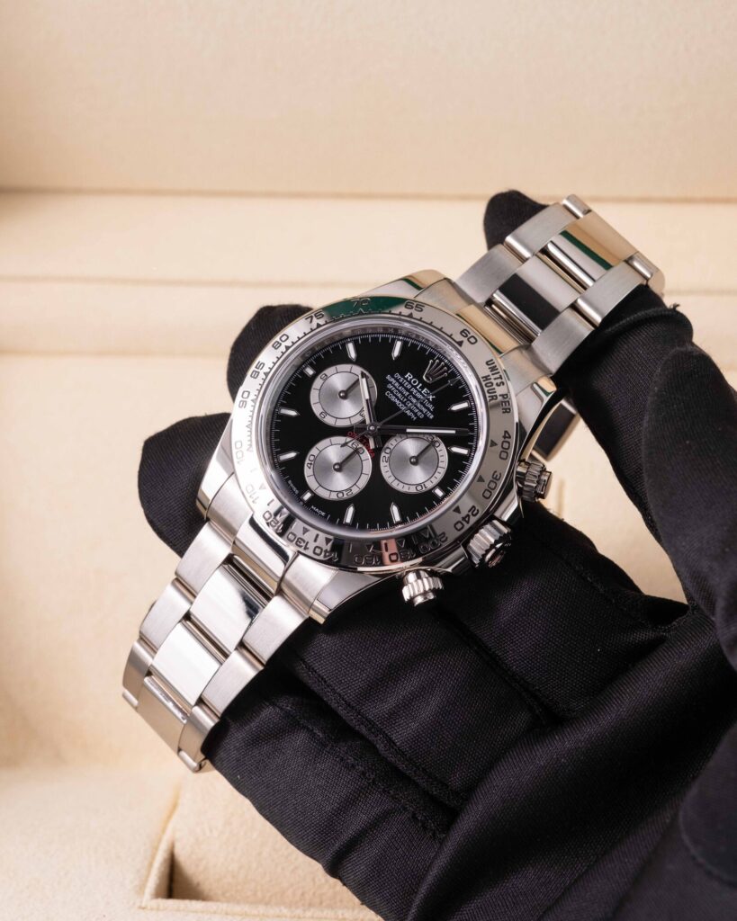 Rolex Daytona 126509 2024