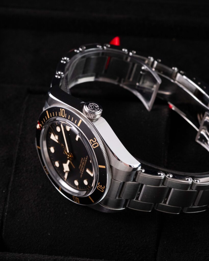 Tudor Black Bay Fifty-Eight 79030N 2025