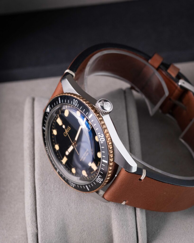 Oris Divers Sixty Five 01 733 7720 4354 2023