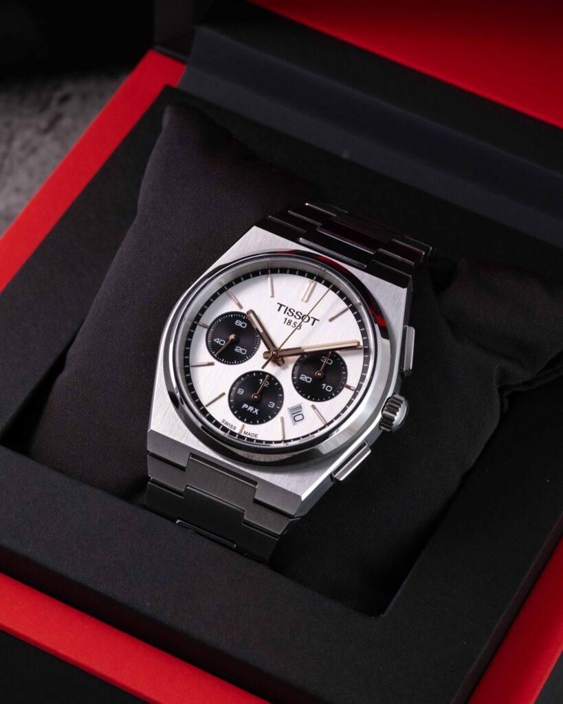 Tissot Prx T137.427.11.011.01