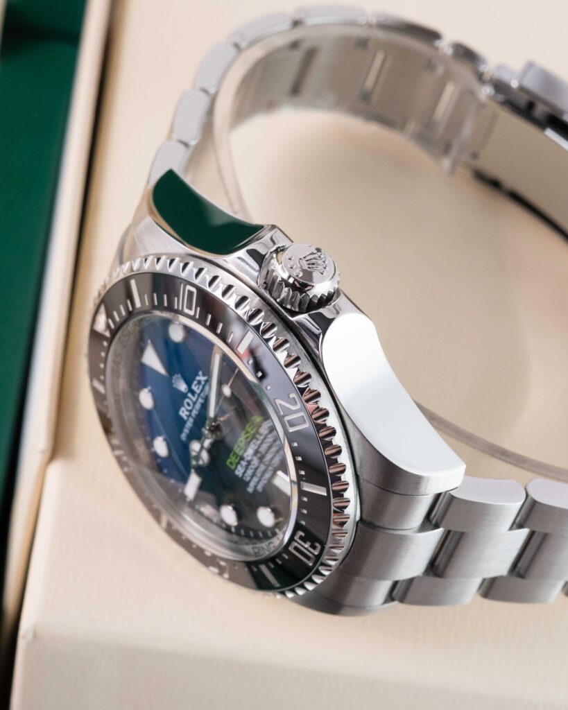 Rolex Deepsea 136660 2024