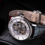 Oris Artelier Skeleton 01 734 7721 4051-07 5 21 64FC 2018