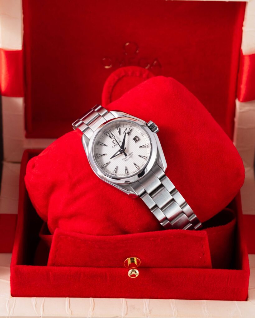 Omega Sea Master 23110306102001 2011