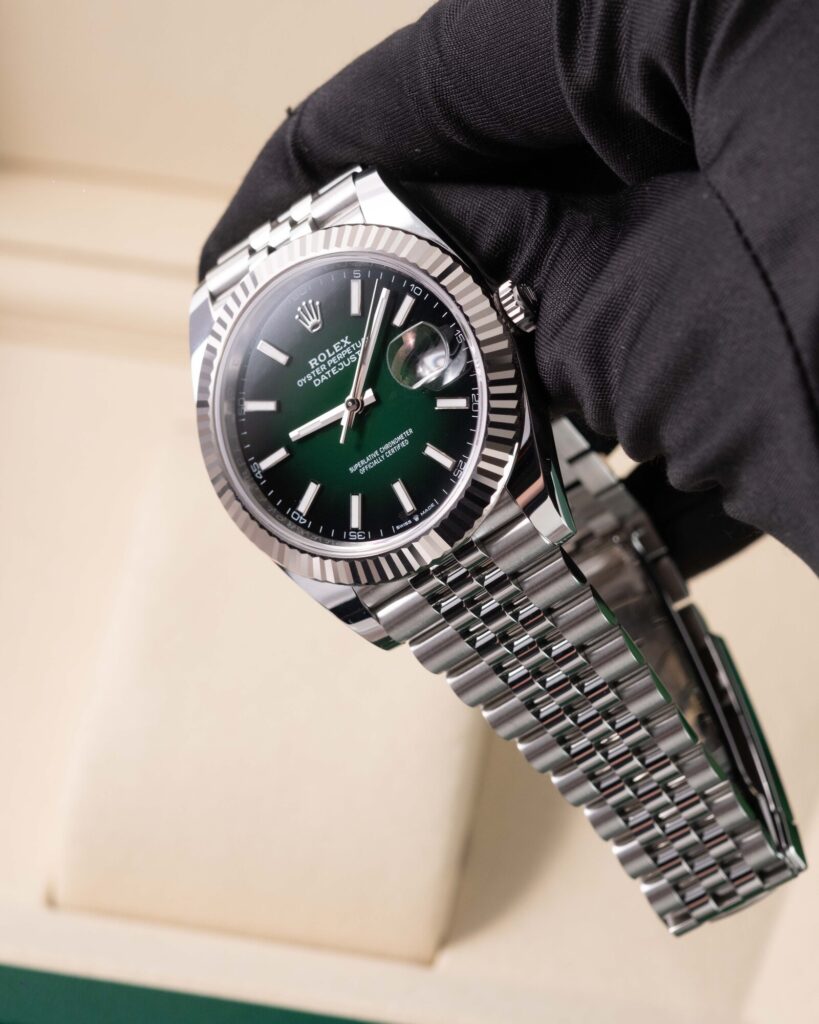 Rolex Datejust 126334 2026