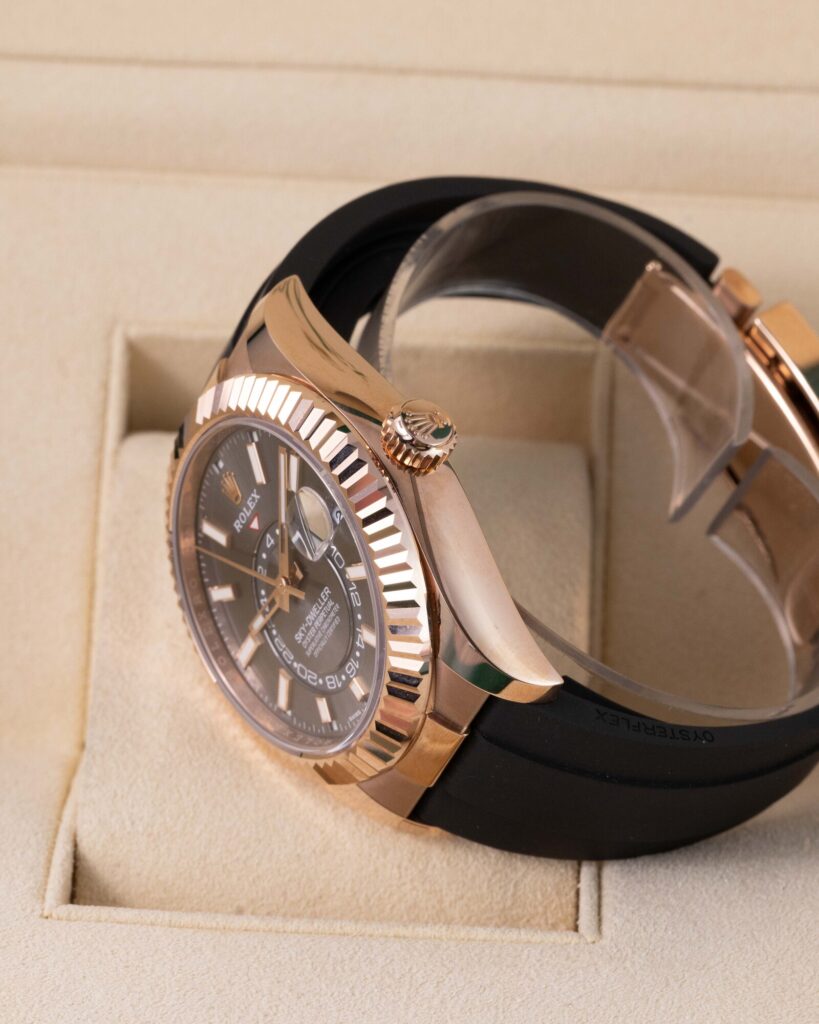 Rolex Sky-Dweller 326235 2022