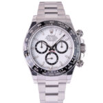 Rolex Daytona 126500LN 2024