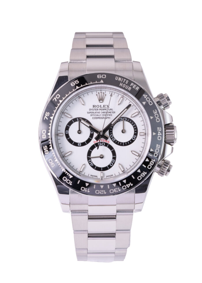 Rolex Daytona 126500LN 2024