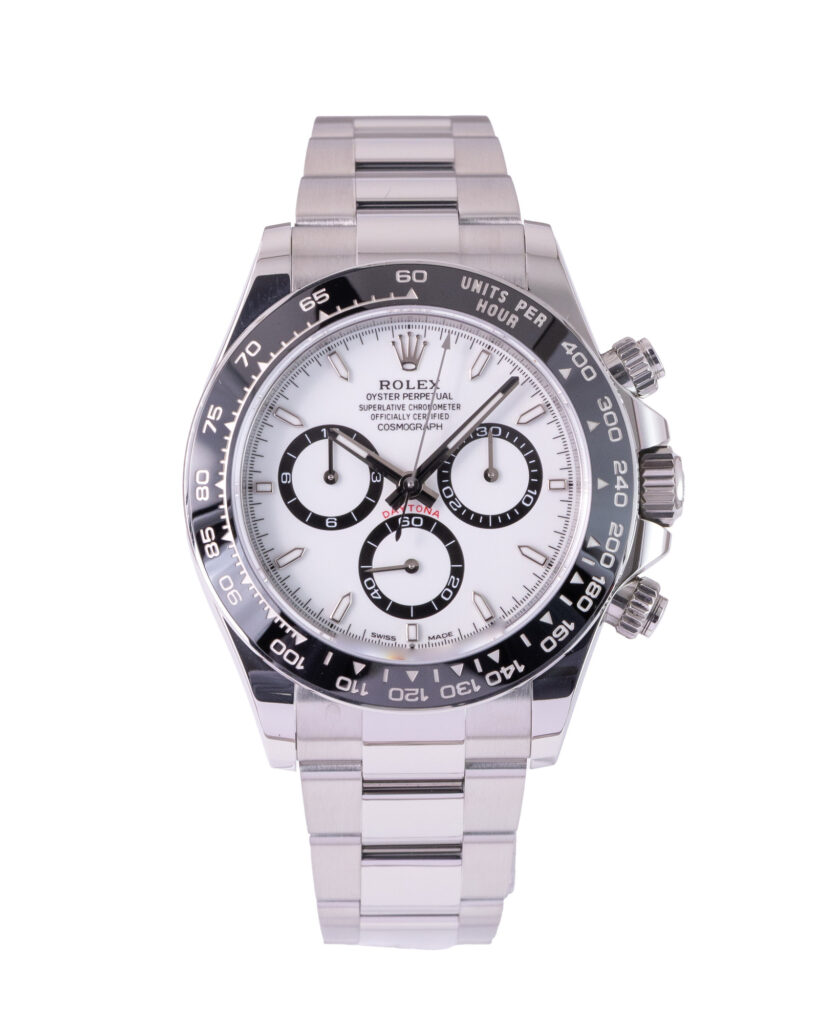 Rolex Daytona 126500LN 2024