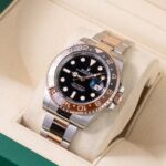 Rolex GMT-Master II 126711CHNR 2024
