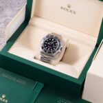 Rolex Sea-Dweller 126600 2022