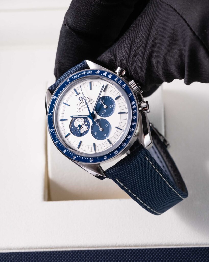 Omega Speedmaster Professional Moonwatch 310.32.42.50.02.001 2026