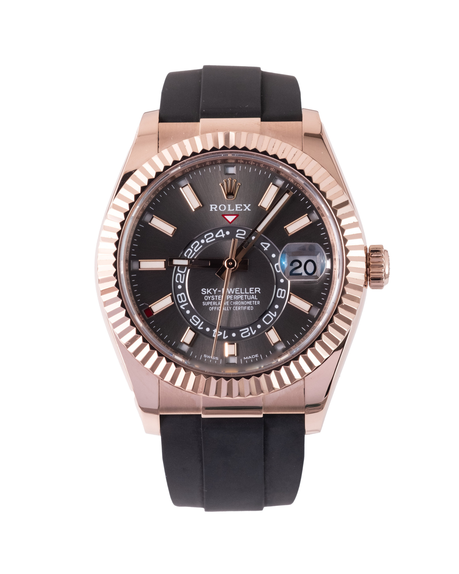 Rolex Sky-Dweller 326235