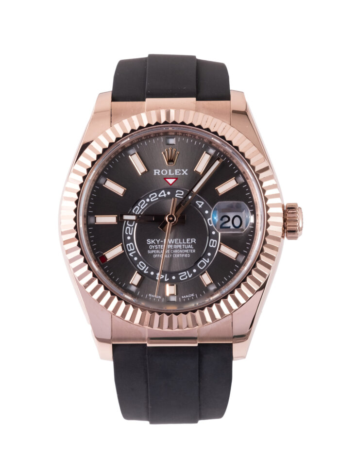 Rolex Sky-Dweller 326235