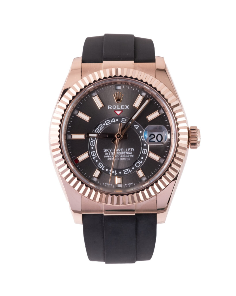 Rolex Sky-Dweller 326235