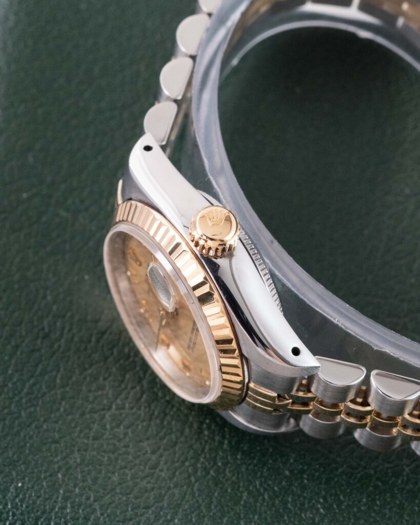 Rolex Datejust 69173
