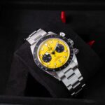 Tudor Black Bay Chrono 79310N 2026