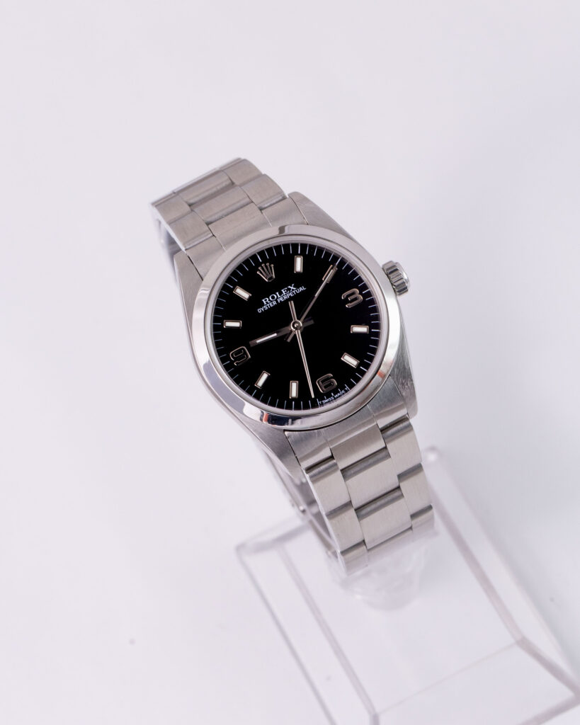 Rolex Oyster Perpetual 77080 2000