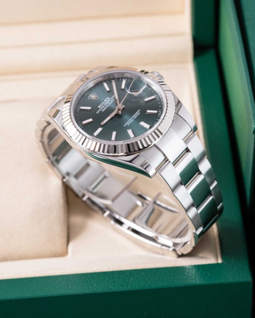 Rolex Datejust 126334 2026