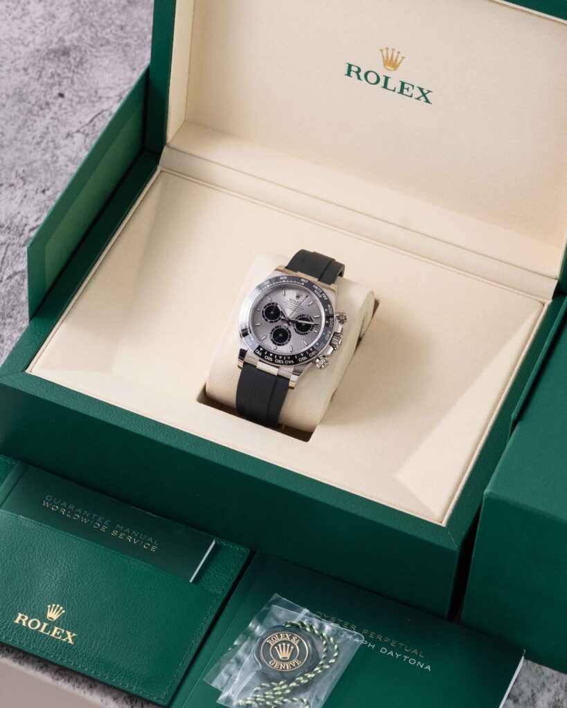 Rolex Daytona 126519LN 2025