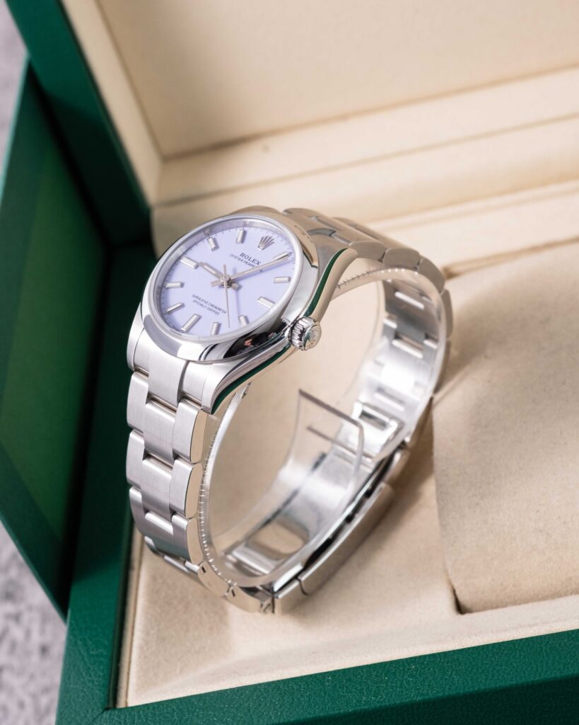 Rolex Oyster Perpetual 277200 2026