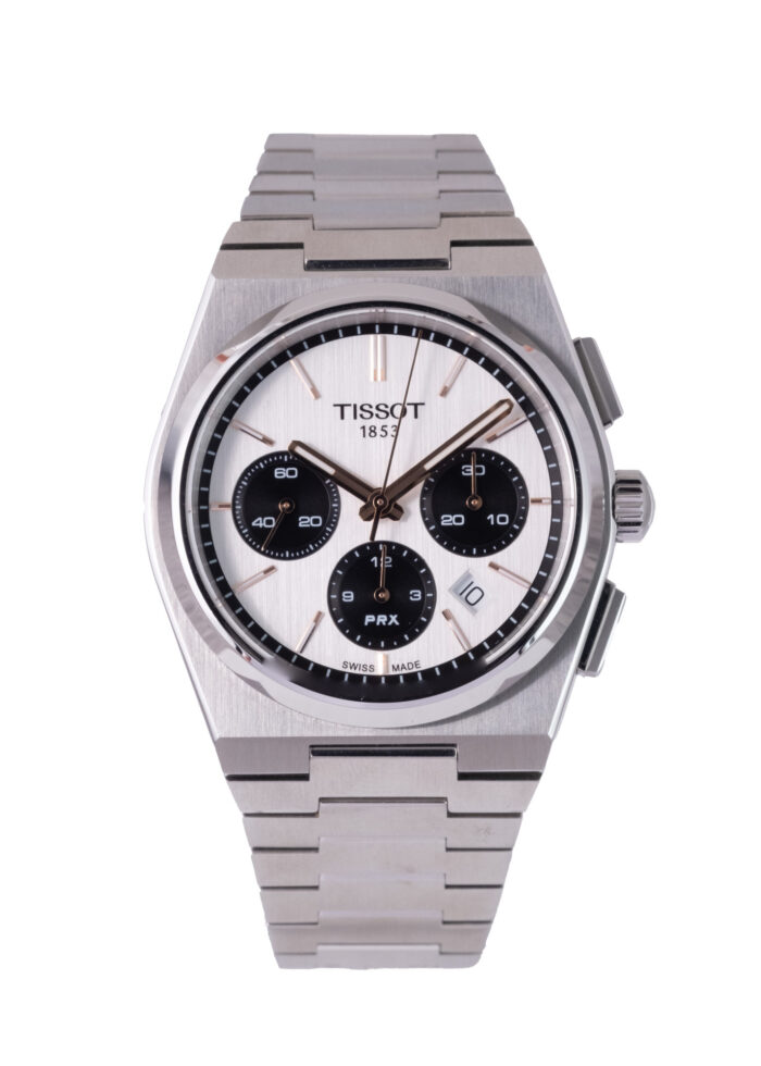 Tissot Prx T137.427.11.011.01